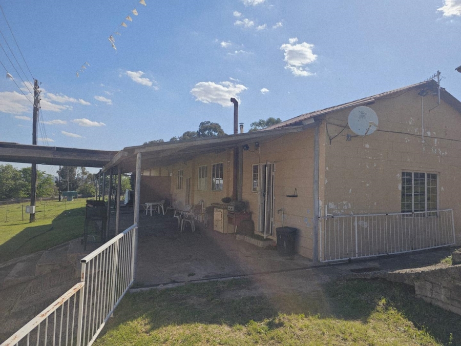 17 Bedroom Property for Sale in Ladybrand Free State